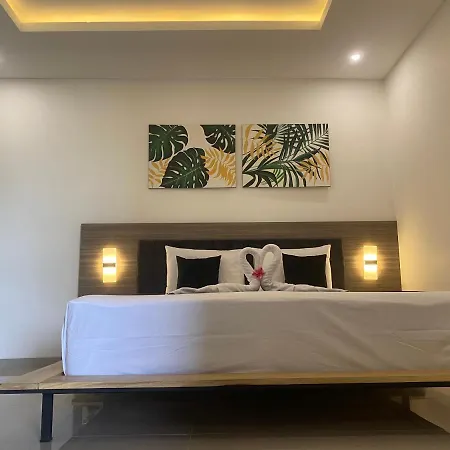 Ibi Bali Villa Banjar  Exterior photo