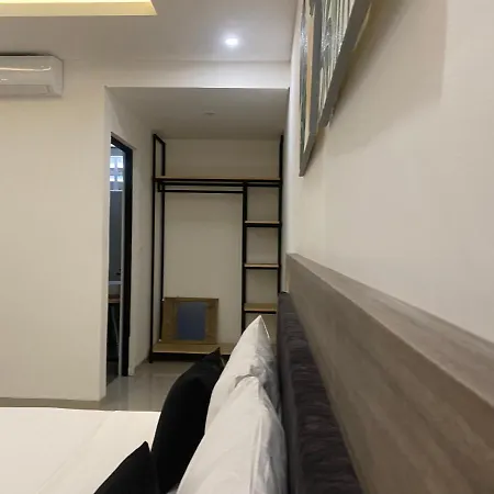Ibi Bali Villa Banjar  Exterior photo