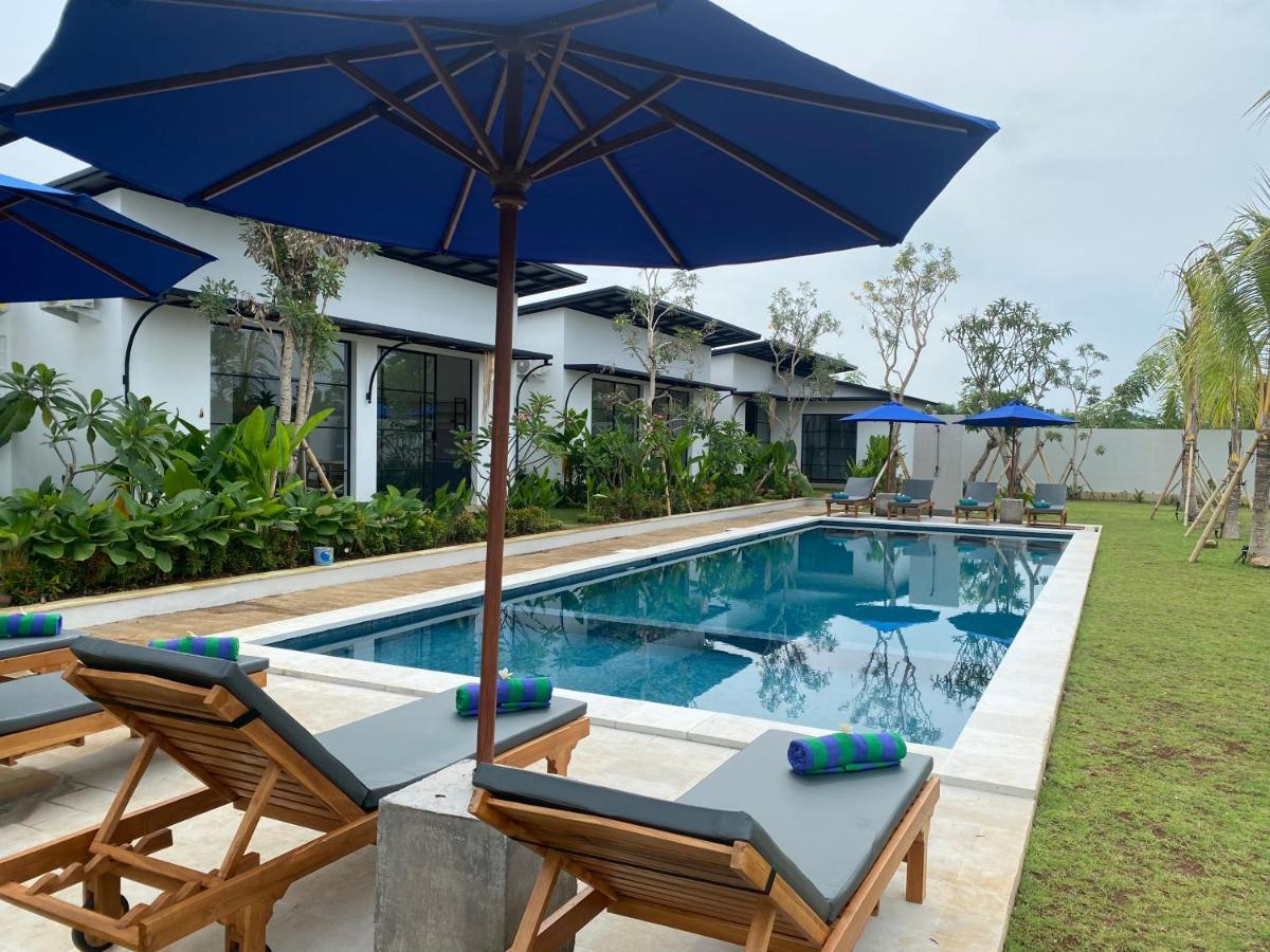 Ibi Bali Villa Banjar (Bali)