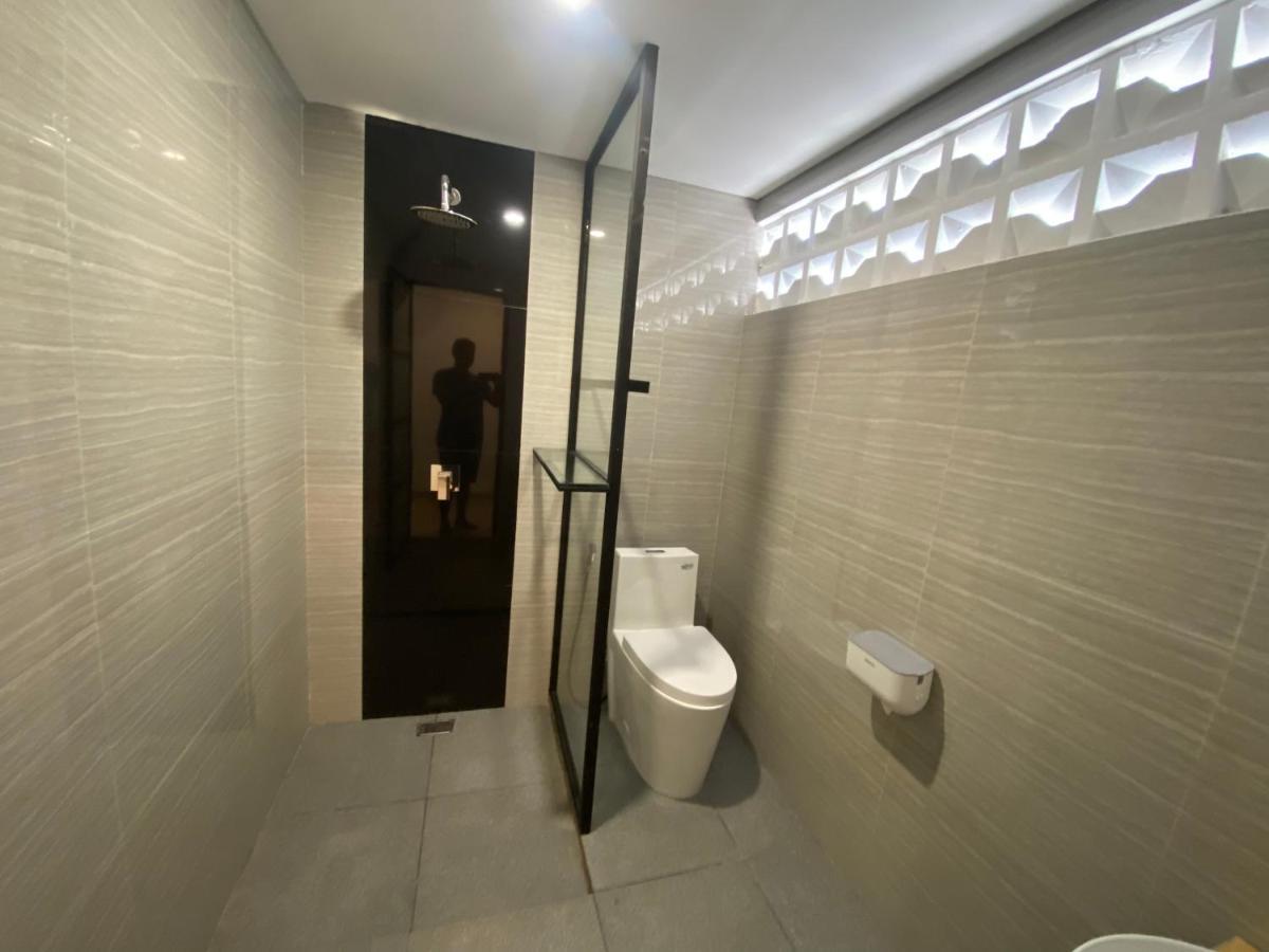 Ibi Bali Villa Banjar (Bali)