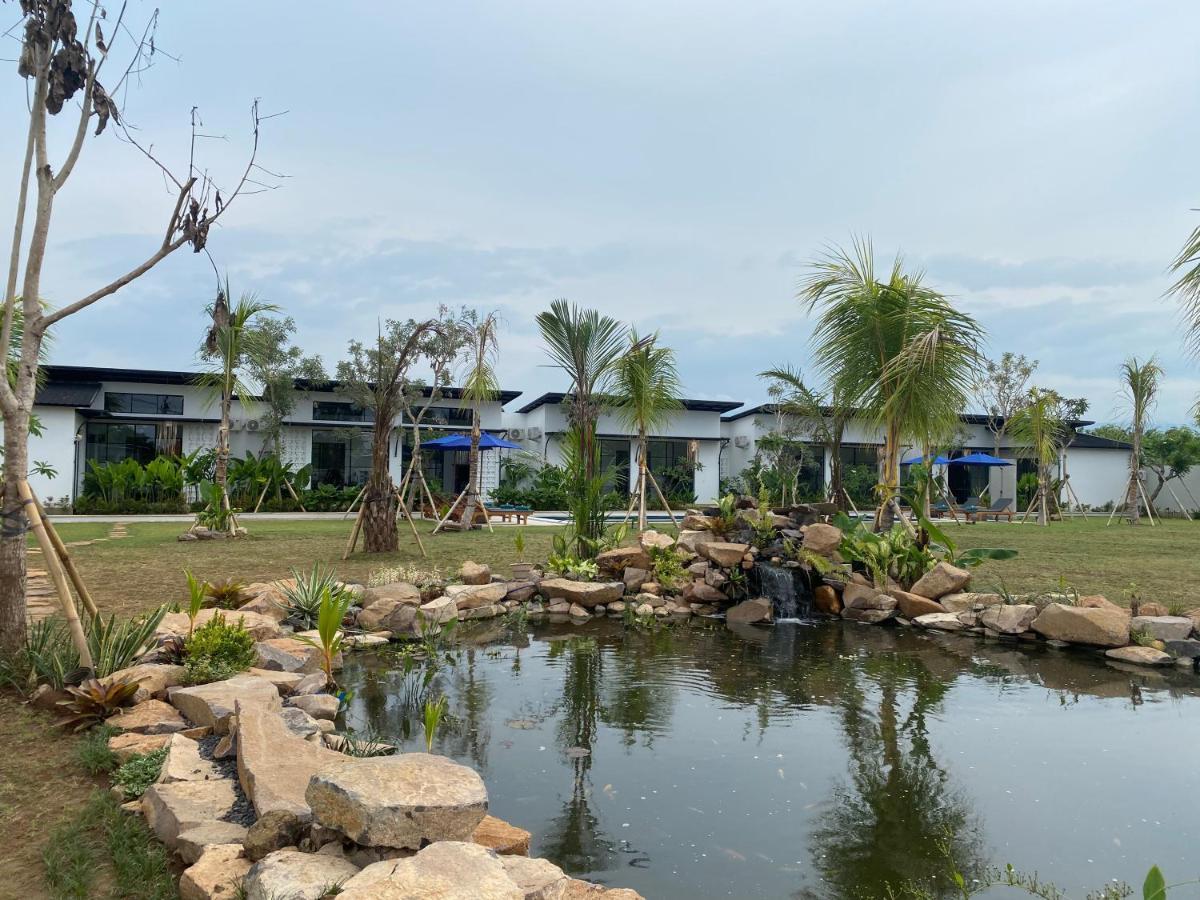 Ibi Bali Villa Banjar (Bali)