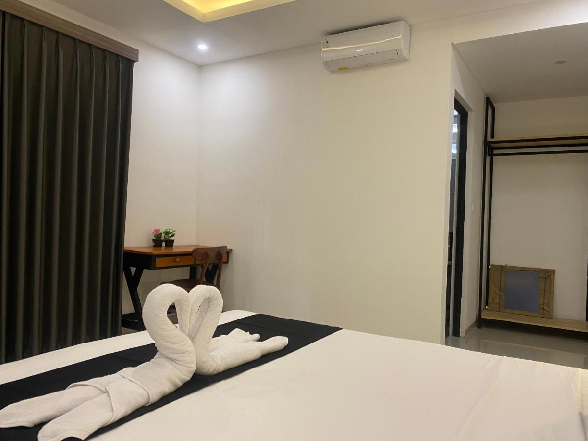 Villa Ibi Bali *